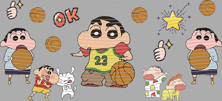 16oz JPN Anime-JA-153